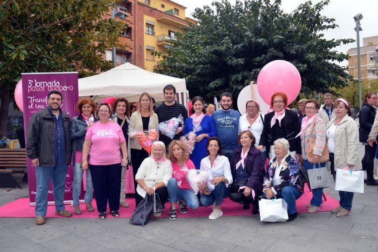 La commemoració de la jornada l'any 2015