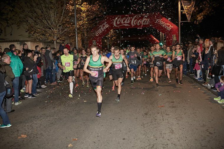 Les Milles Nocturnes de Cerdanyola l'edició de 2016