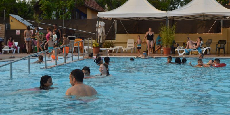 Les Piscines Destiu De Cerdanyola Obren Portes