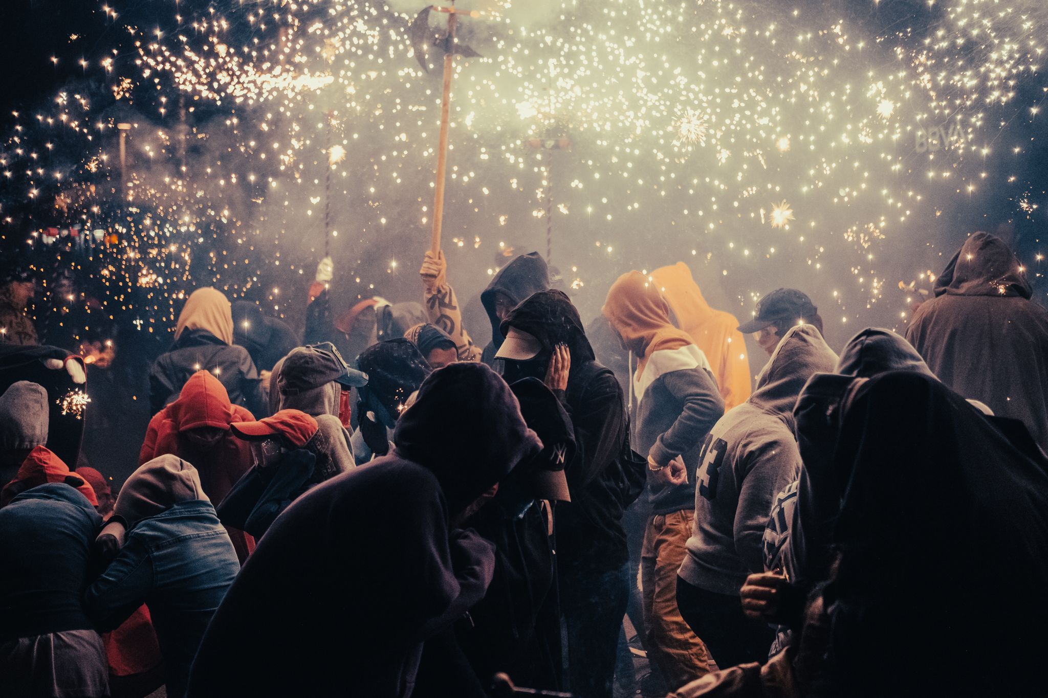 Programa Totes Les Activitats De La Festa De Tardor De Sant Mart