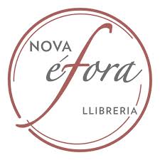 llibreria nova efora logo