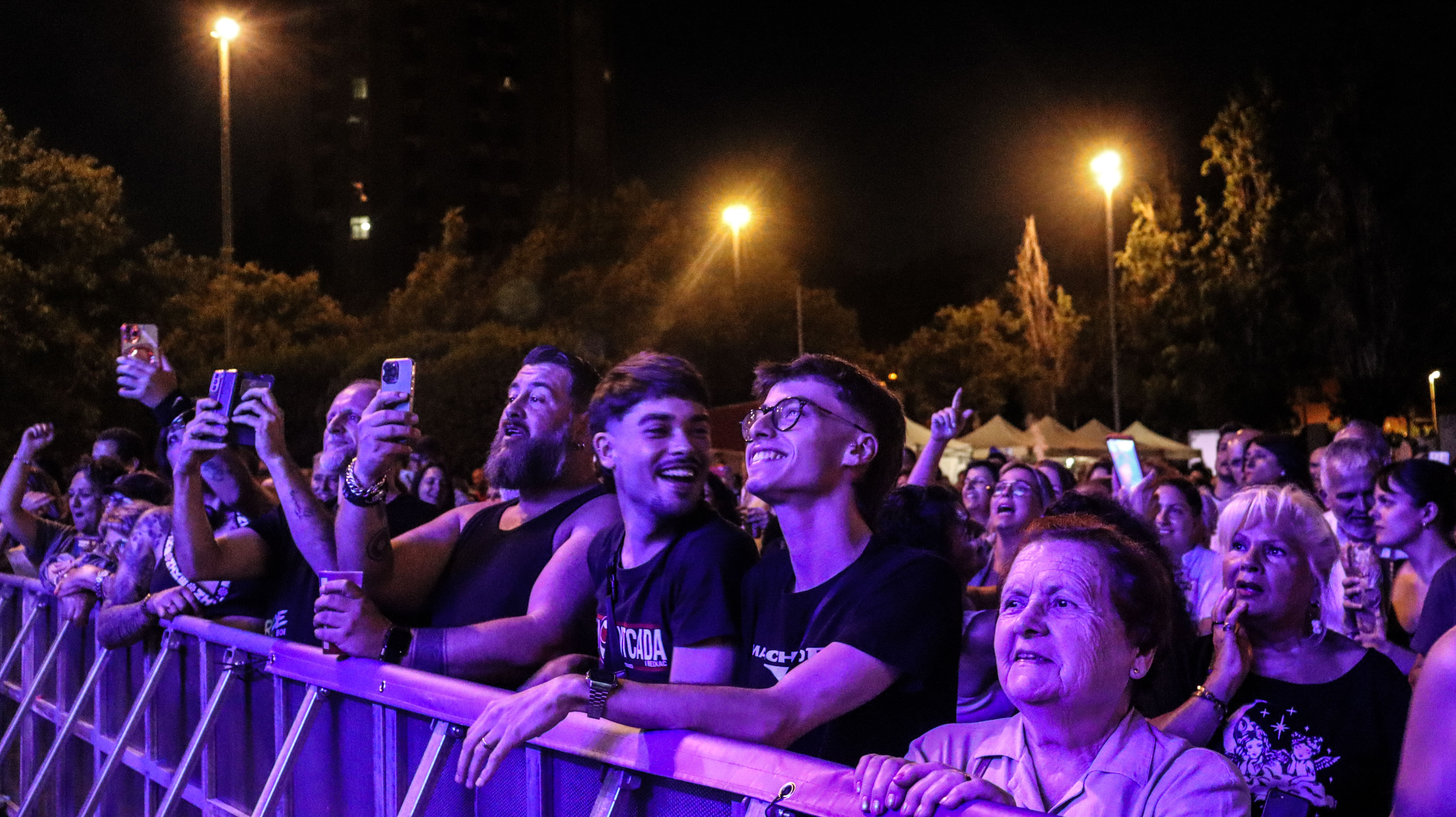 Cerdanyola té orgull. Orgull LGTI 2024. FOTO  Marc Mata