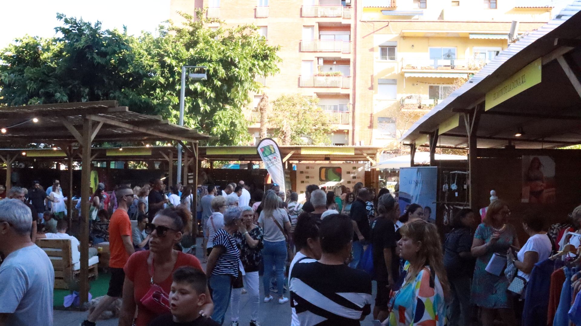 Cerdanyola Market. FOTO: Marc Mata