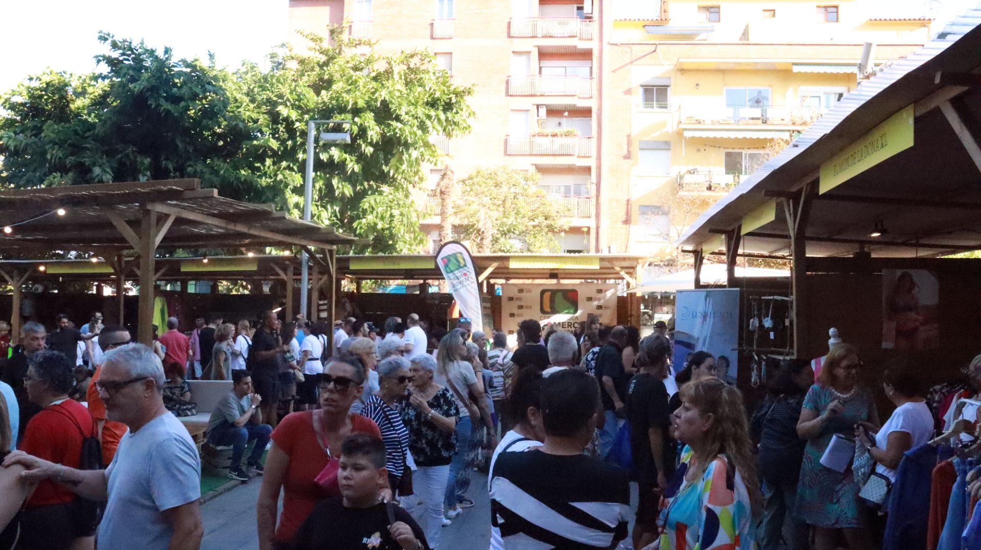 Cerdanyola Market. FOTO: Marc Mata