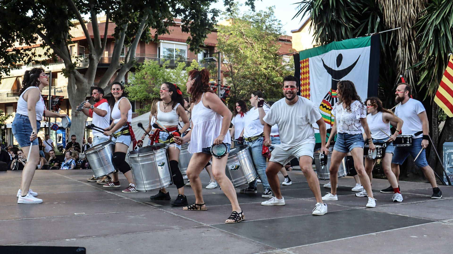 MOSTRA INTERNACIONAL DE LA DANSA FOTO. Marc Mata