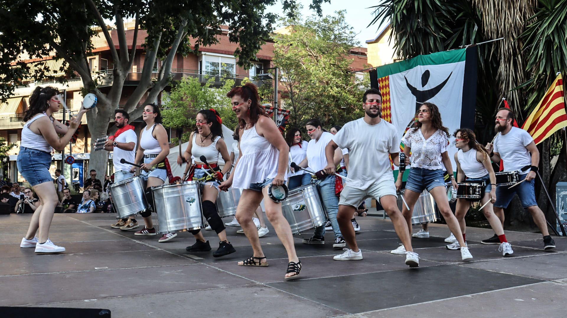 MOSTRA INTERNACIONAL DE LA DANSA FOTO. Marc Mata