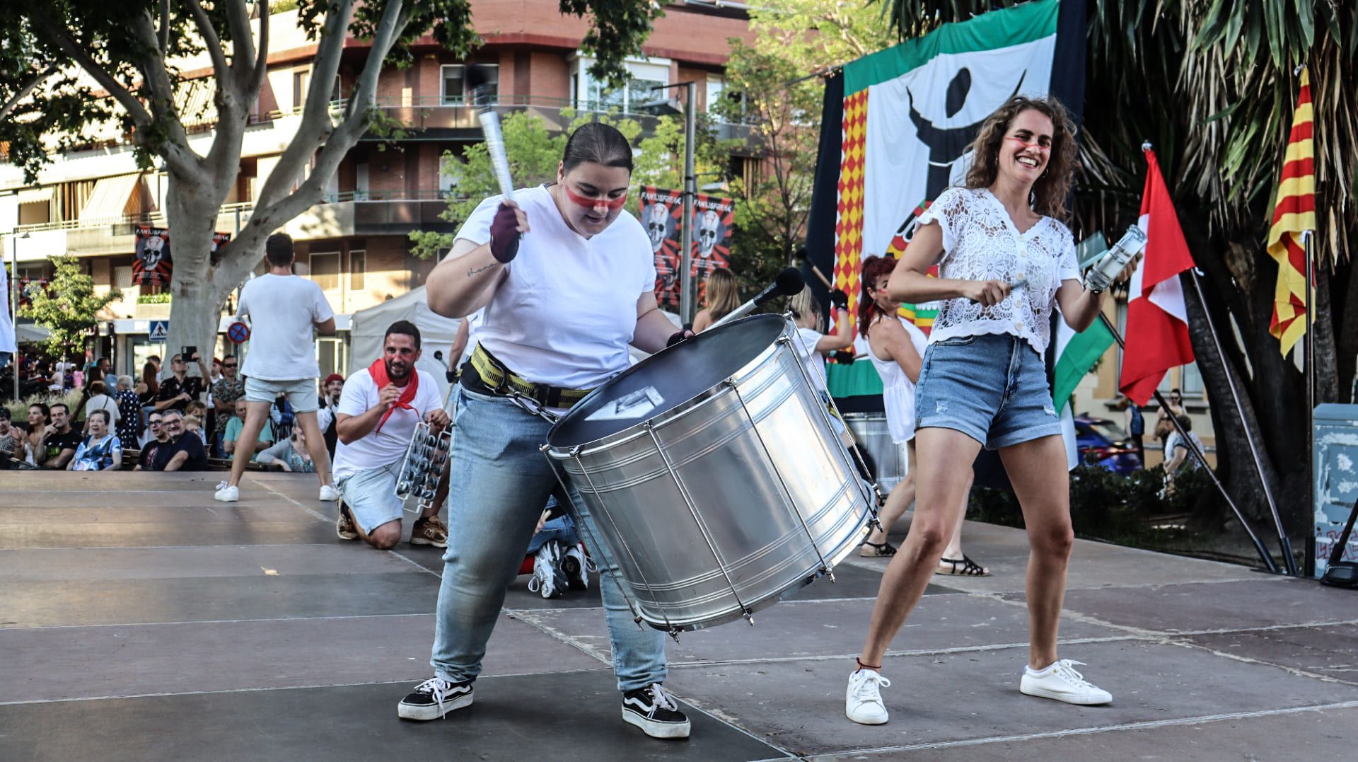 MOSTRA INTERNACIONAL DE LA DANSA FOTO. Marc Mata