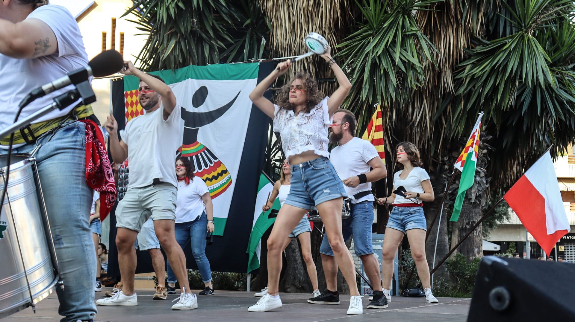 MOSTRA INTERNACIONAL DE LA DANSA FOTO. Marc Mata