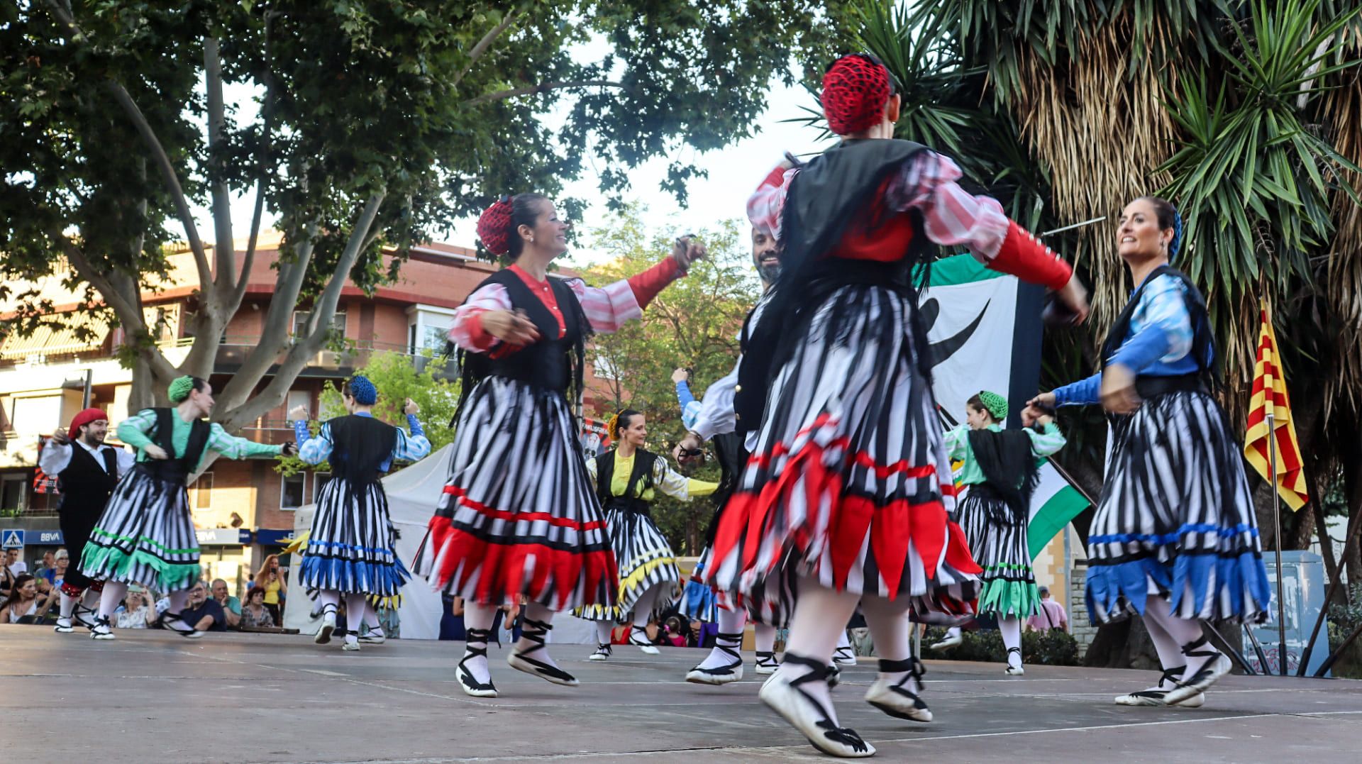 MOSTRA INTERNACIONAL DE LA DANSA FOTO. Marc Mata 