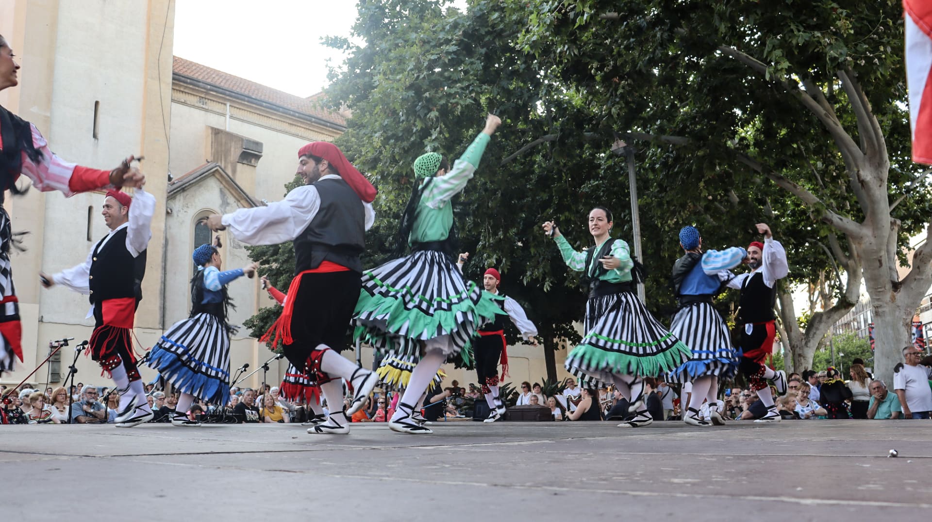 MOSTRA INTERNACIONAL DE LA DANSA FOTO. Marc Mata  