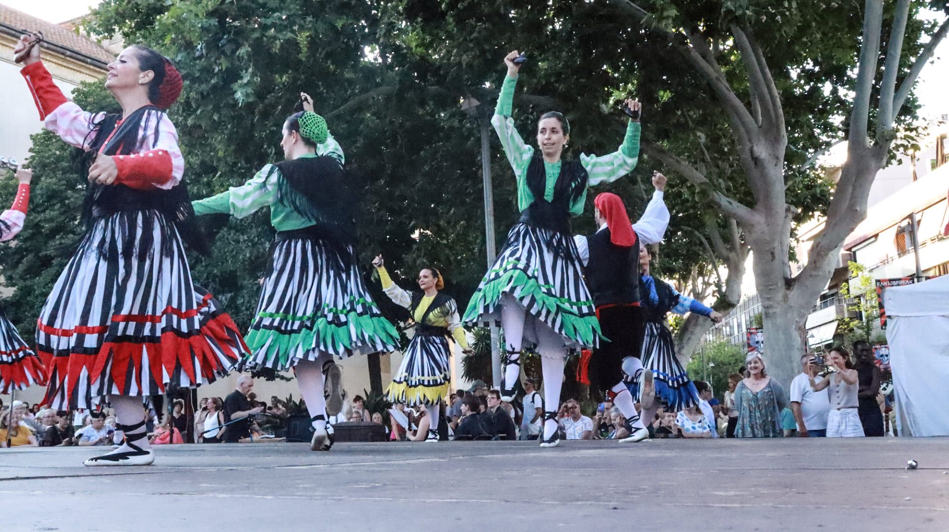 MOSTRA INTERNACIONAL DE LA DANSA FOTO. Marc Mata