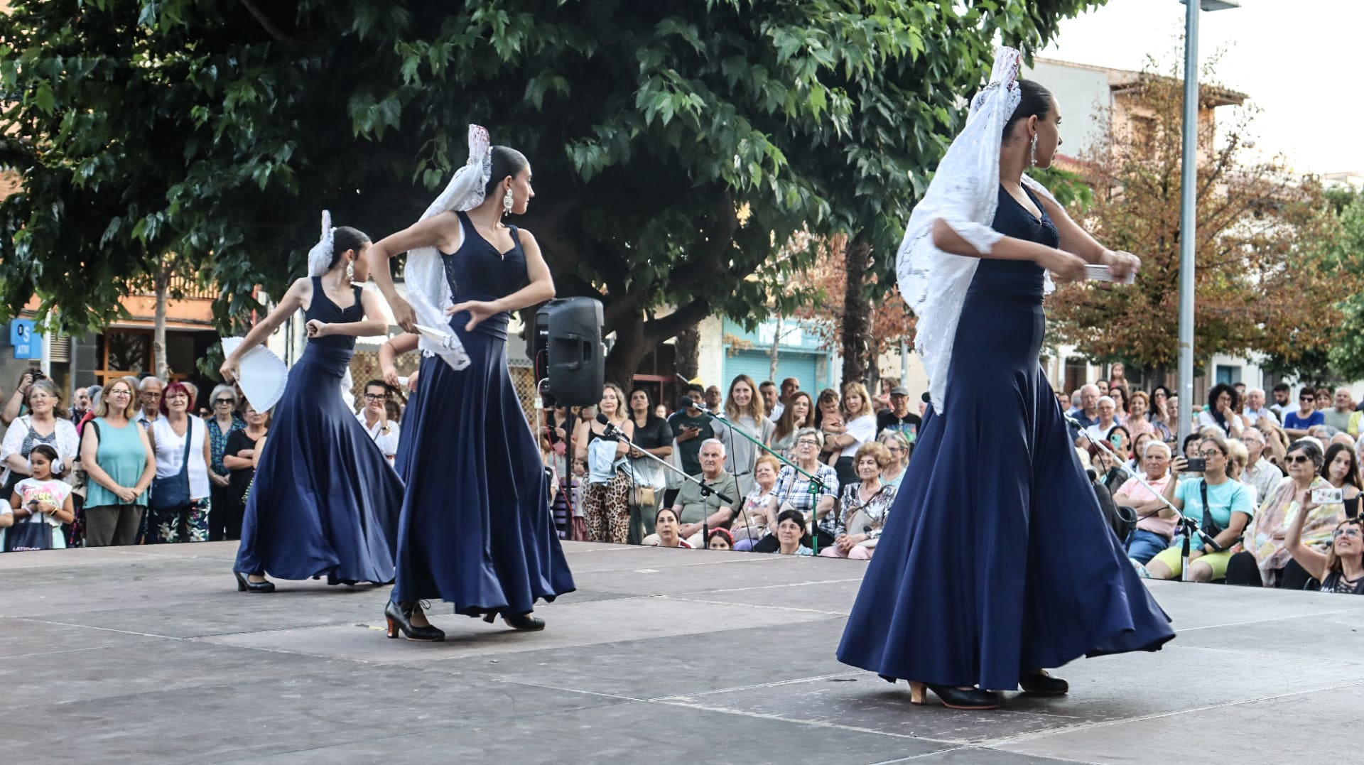 MOSTRA INTERNACIONAL DE LA DANSA FOTO. Marc Mata 