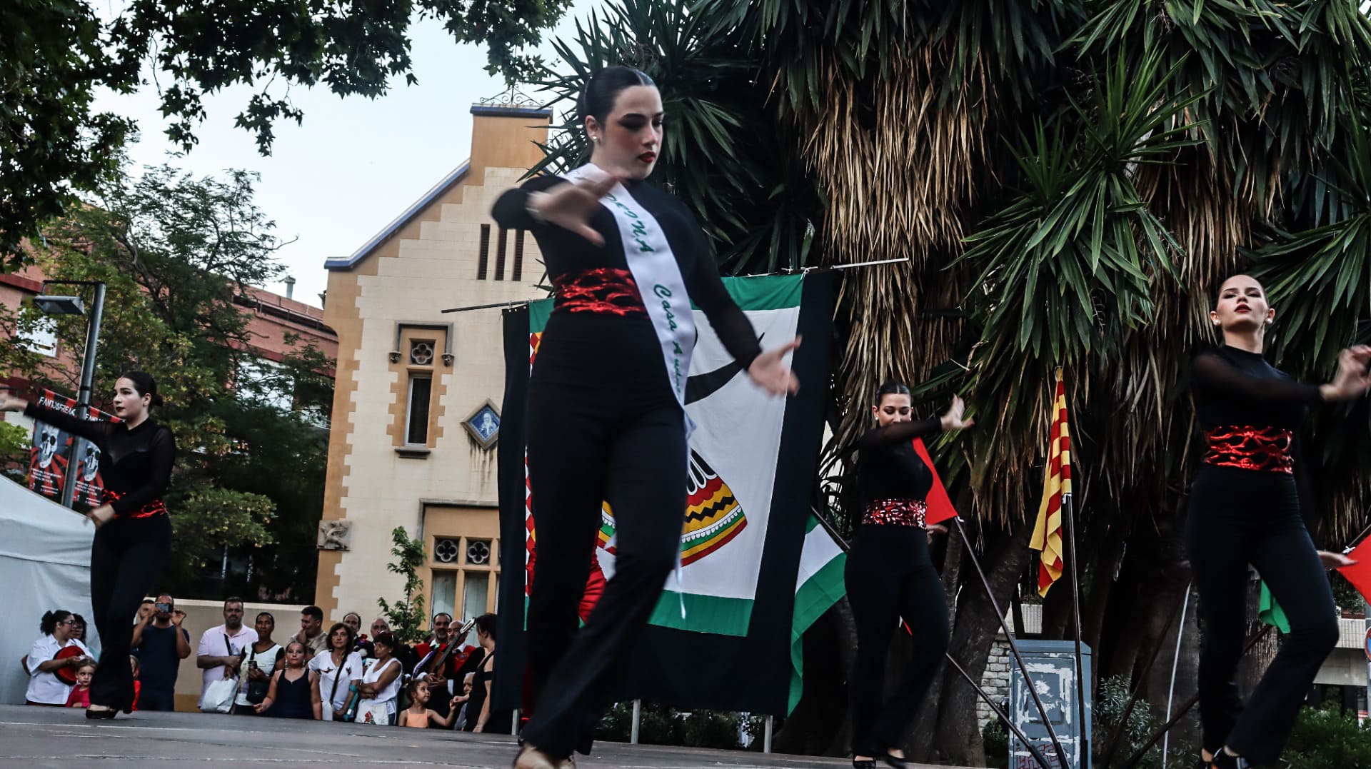 MOSTRA INTERNACIONAL DE LA DANSA FOTO. Marc Mata  