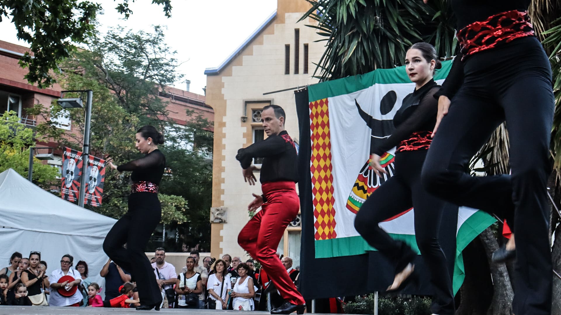 MOSTRA INTERNACIONAL DE LA DANSA FOTO. Marc Mata  