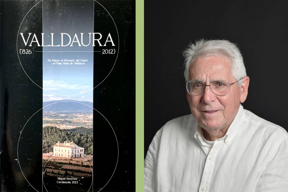 'Valldaura', de Miquel Sánchez