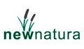 logo rectangular newnatura jardineria comunitats veins