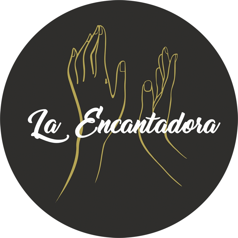 ENCANTADORA restaurant cerdanyola logo