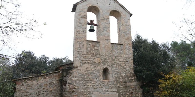 Església de Sant Iscle / Arxiu