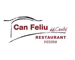 Restaurant Can Feliu del Cantó a Cerdanyola logo