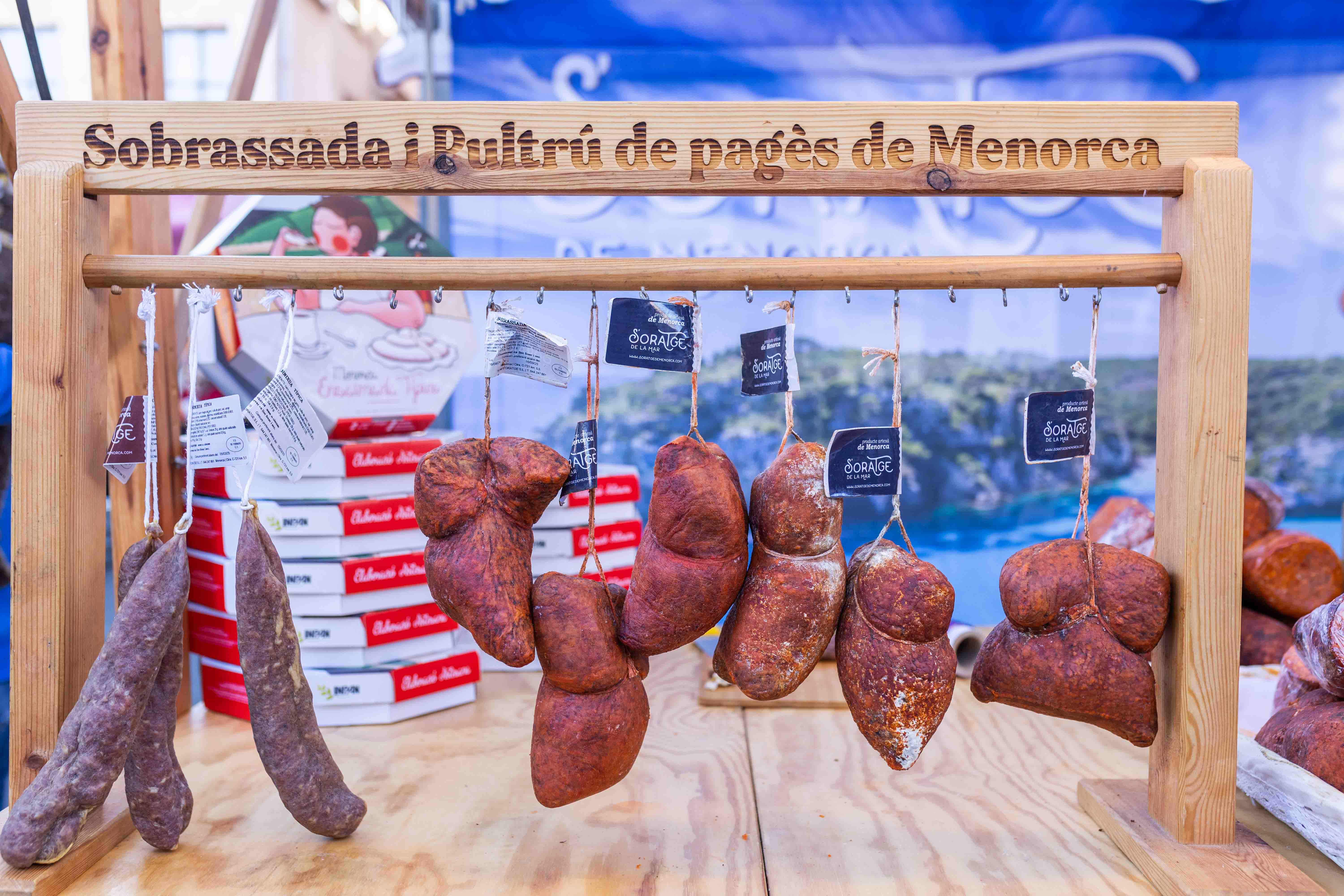 Mercat Medieval en imatges. FOTO: Arnau Padilla